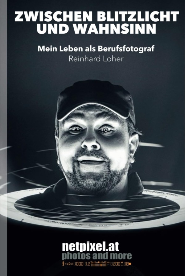 Zwischen Blitzlicht und Wahnsinn: Mein Leben als Berufsfotograf – Bild 2