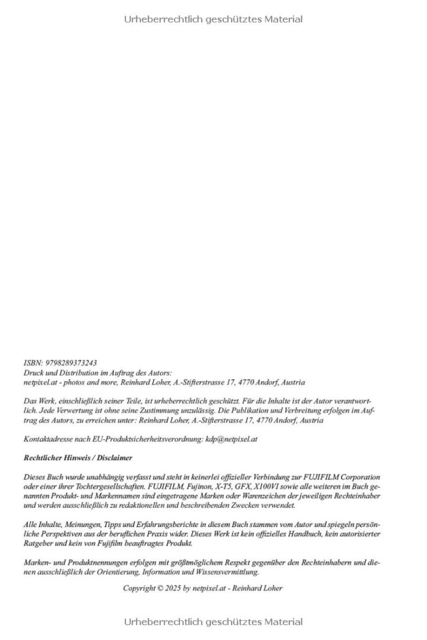 FUJIFILM, FILTERKAFFEE & FOTOWAHNSINN – Bild 4